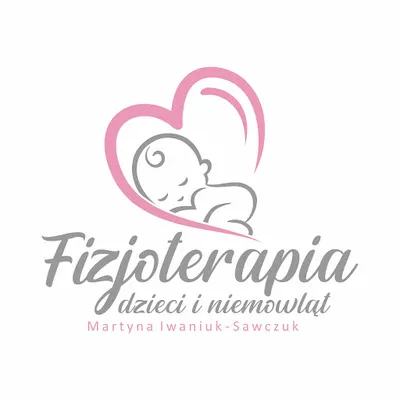 Martyna Iwaniuk-Sawczuk Fizjoterapia Dzieci i Niemowląt